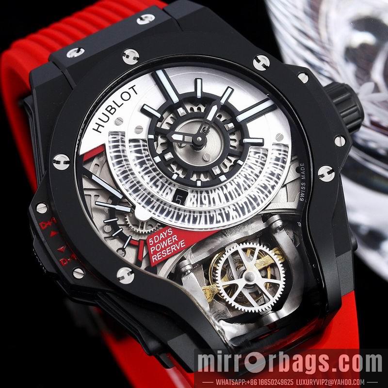 Hublot watch 082125