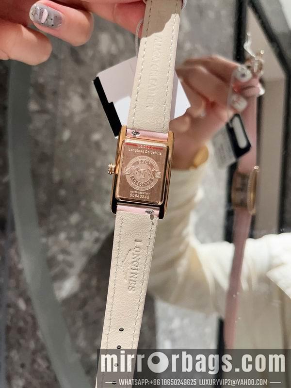 Longines 33X22mm 082291