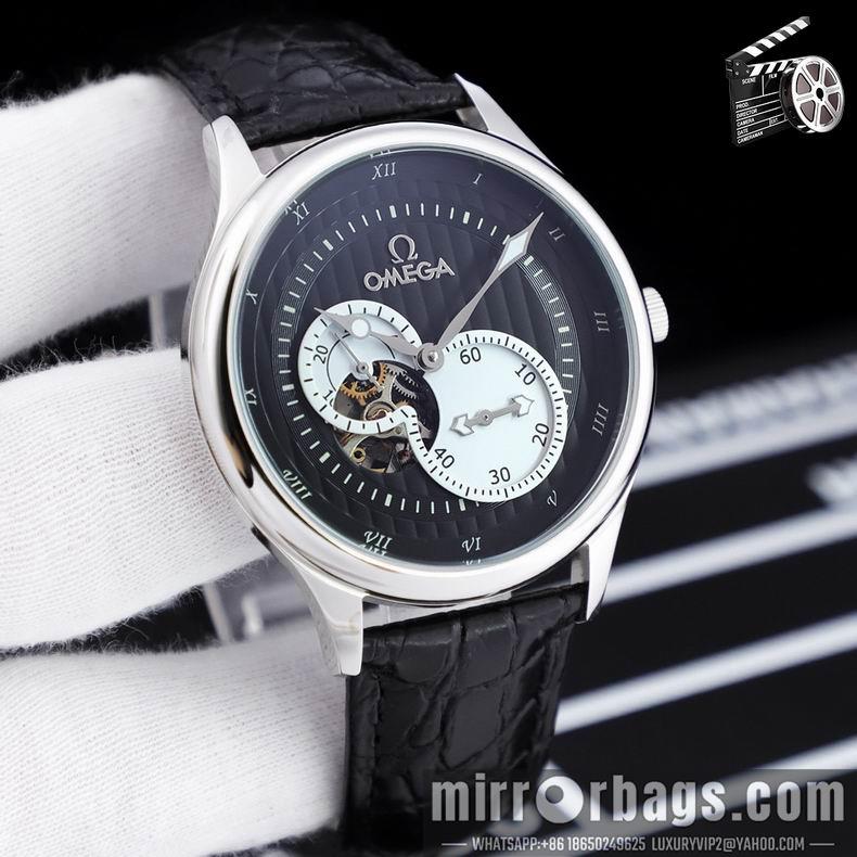 Omega watch 43mm 070854