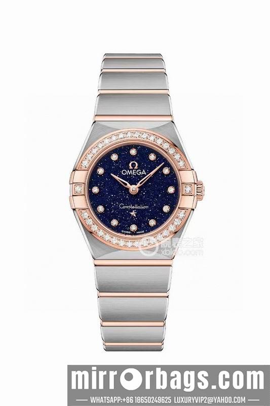 Omega 27mm 022405