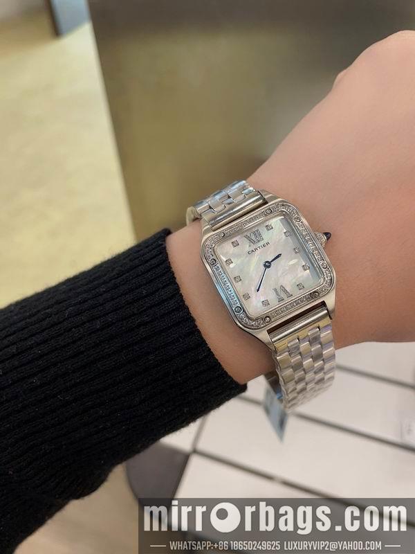 Cartier watch 041645
