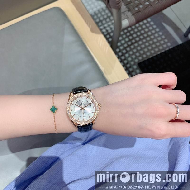 Omega 37.5X10mm 081620