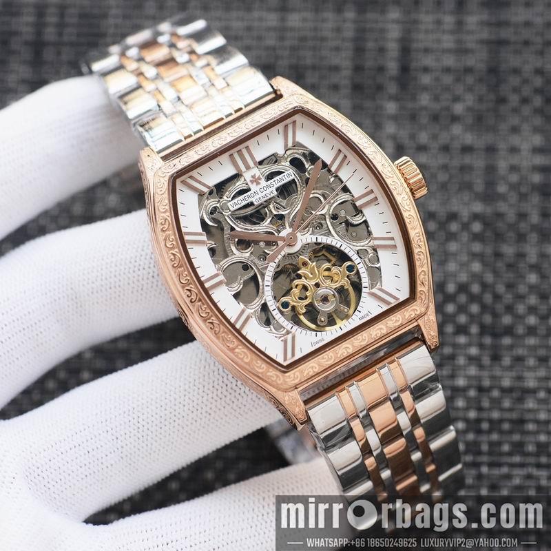 Vacheron Constantin 42X12mm 1015113