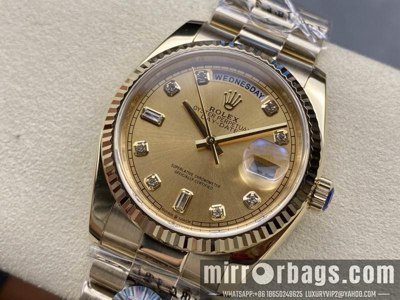 Rolex 36mm 092903