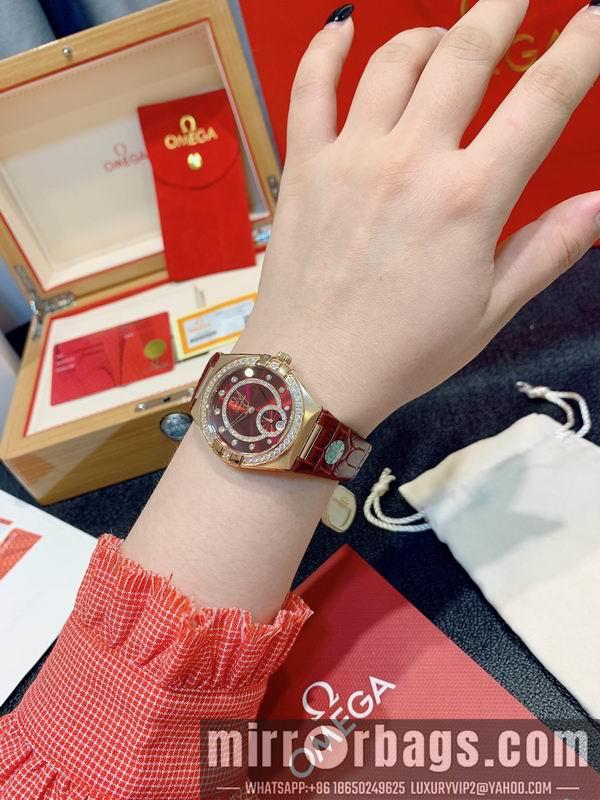 Omega 34mm 102336