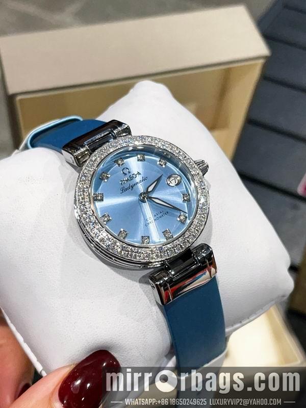 Omega 34mm 022325