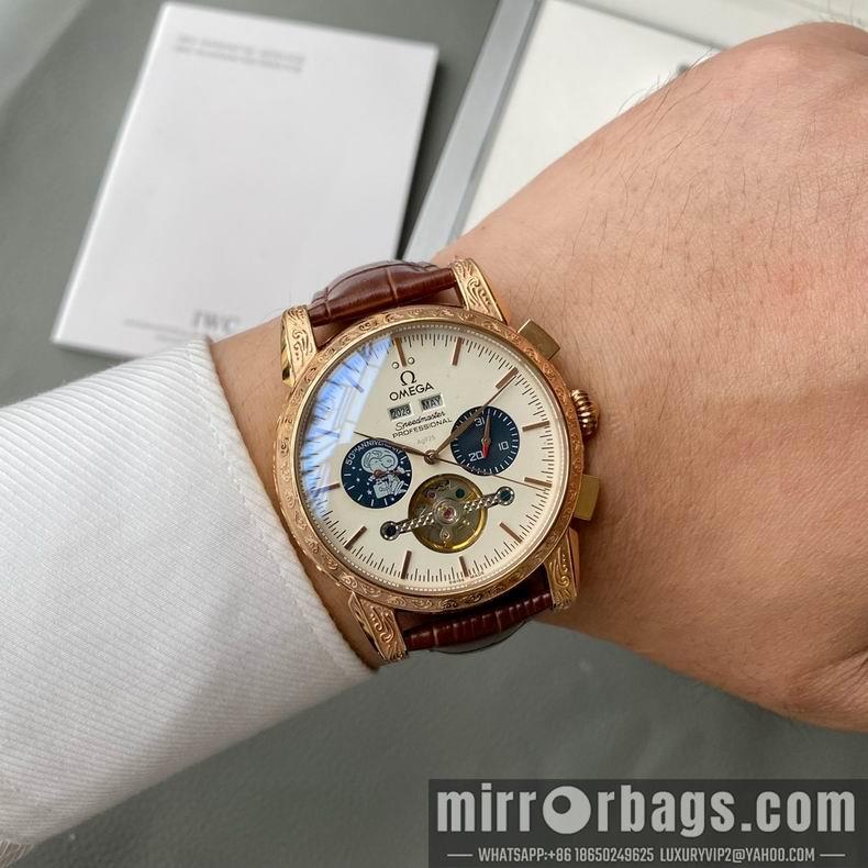 Omega men 44mm 52