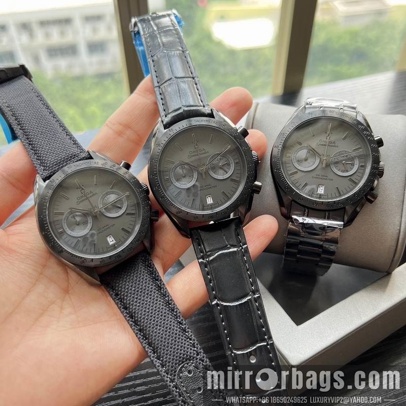 Omega watch 101302