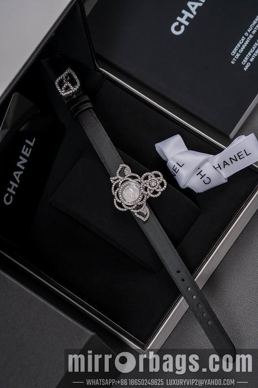 Chanel watch 042720
