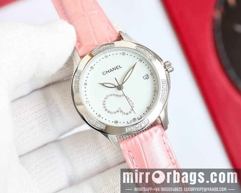 Chanel 35mm 022443