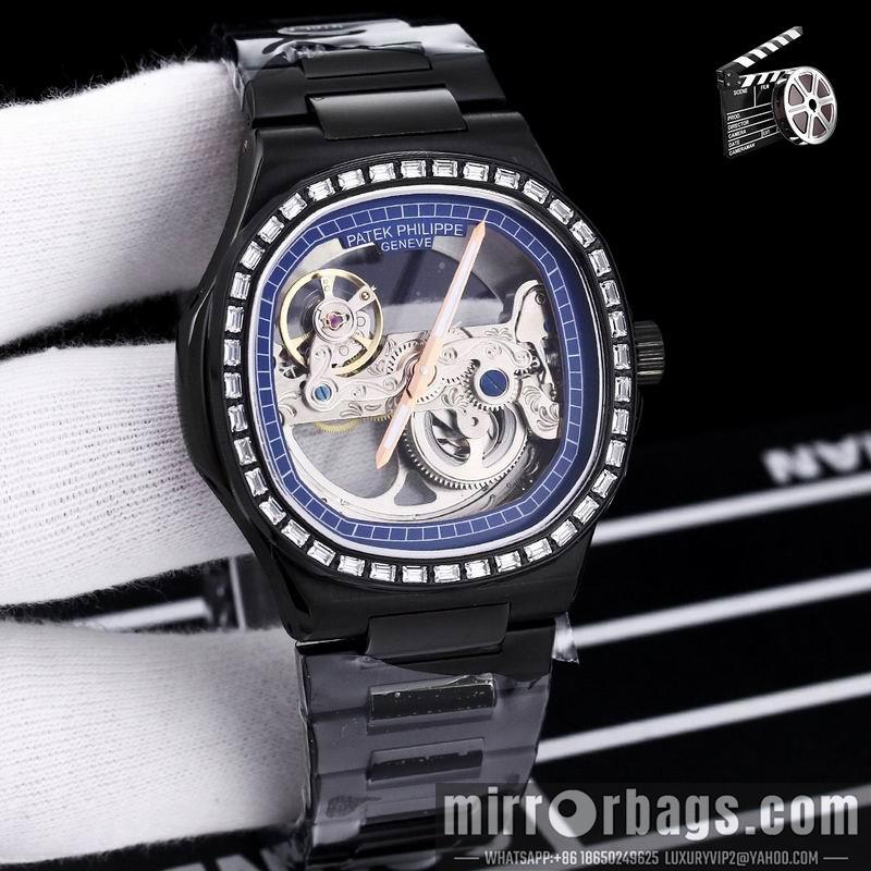 Patek Philippe 43X12mm 082231