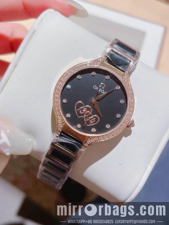 Omega women 30X6mm 091505