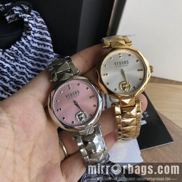 Versace women 36mm M14