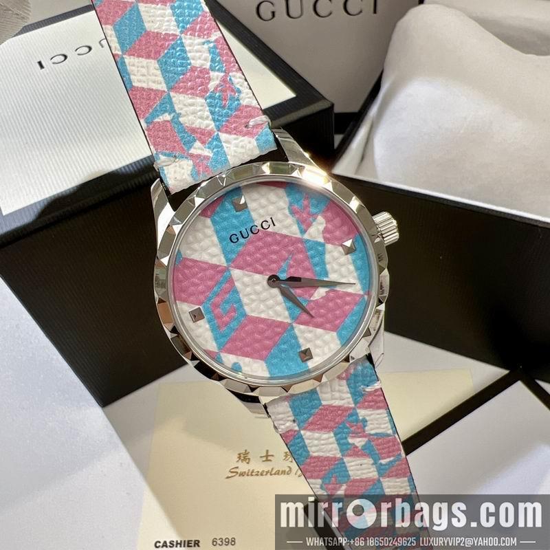 Gucci 38mm 060316