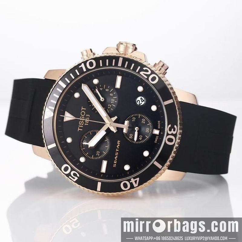 Tissot watch 113014
