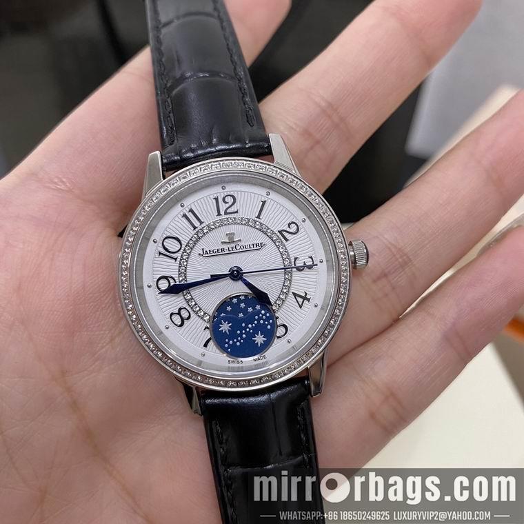 Jaecer Lecoultre 33X9mm M06