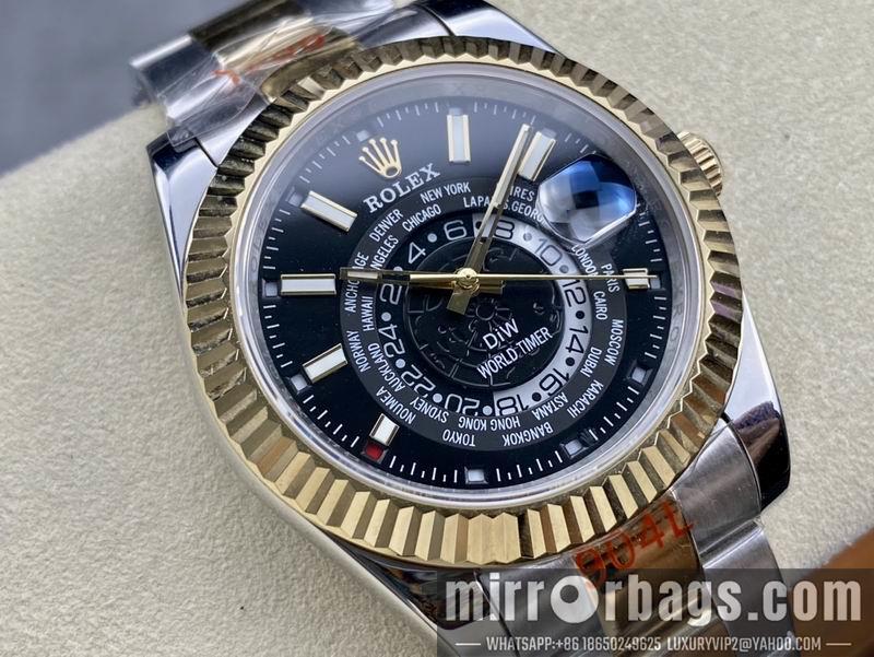 Rolex 42mm 090426