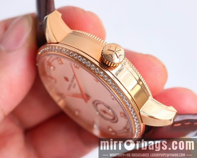 Vacheron Constantin watch 082981