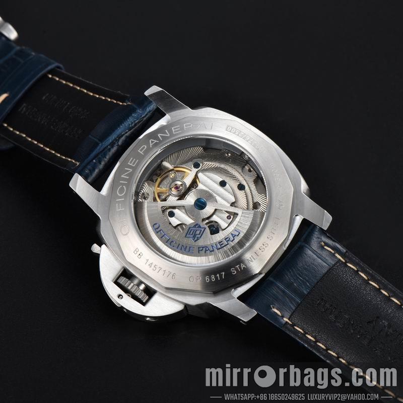 Panerai 44mm 101016