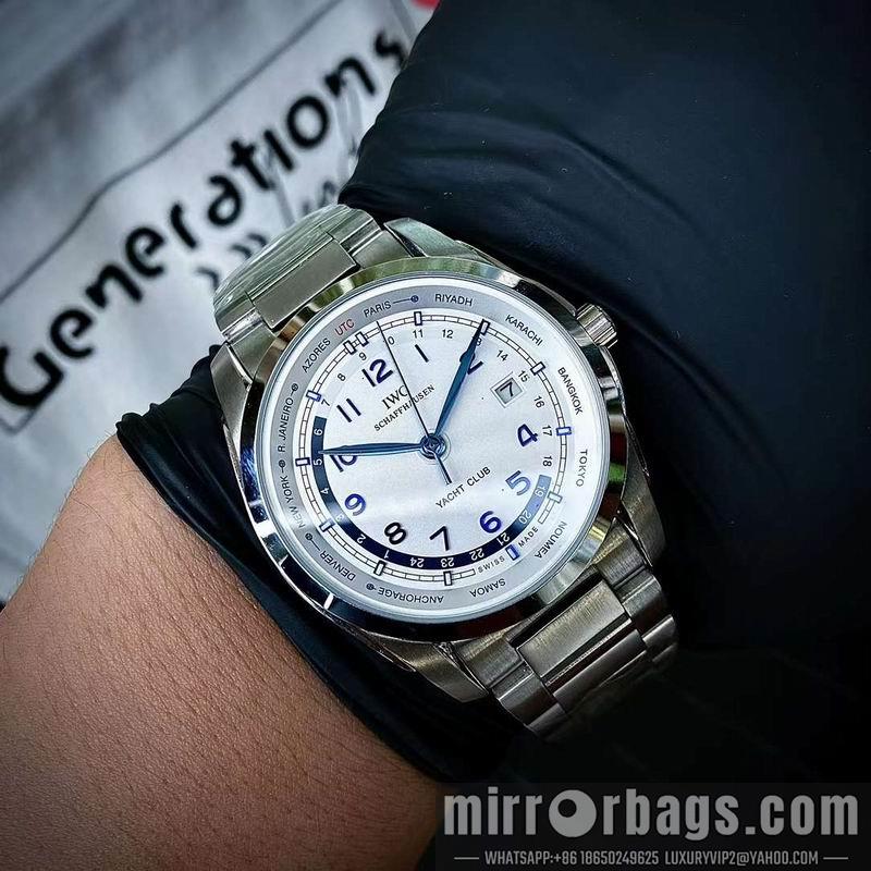 IWC 42X12mm 071459
