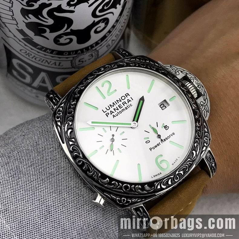 Panerai men watch 070890