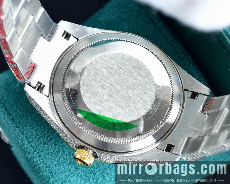 Rolex 40mm 083195