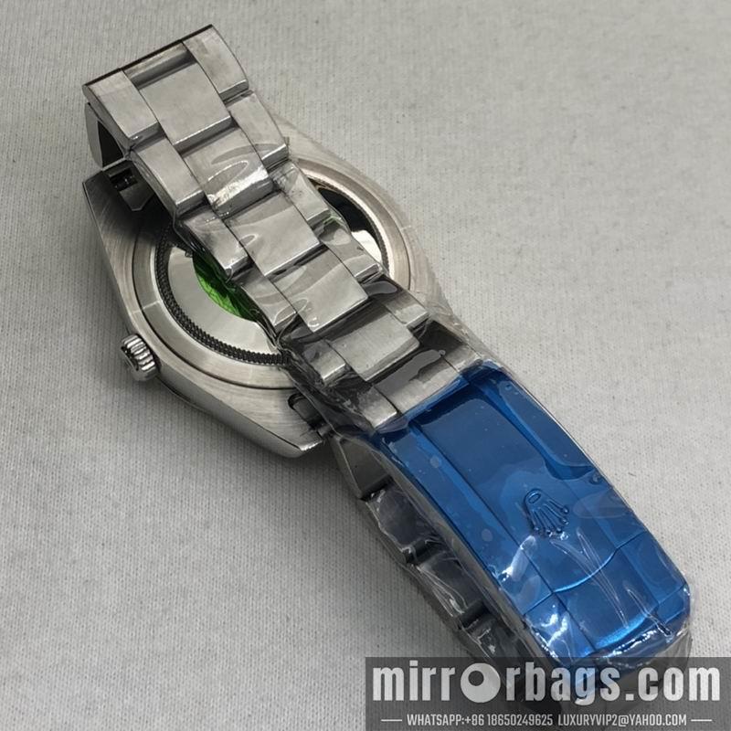 Rolex watch 40mm 030309