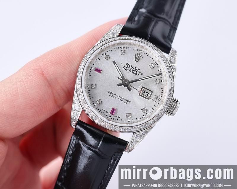 Rolex 32mm 041317