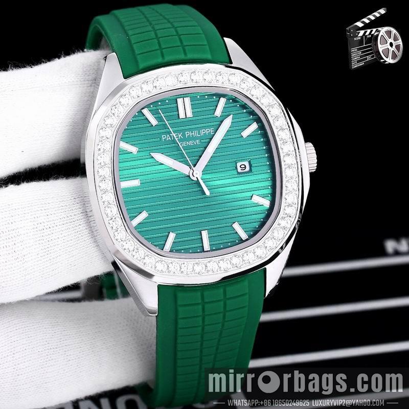 Patek Philippe 43X12mm 062817