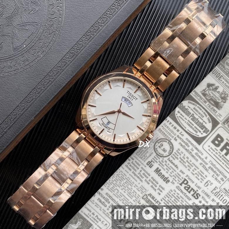 Tissot 42x10mm 2nms63