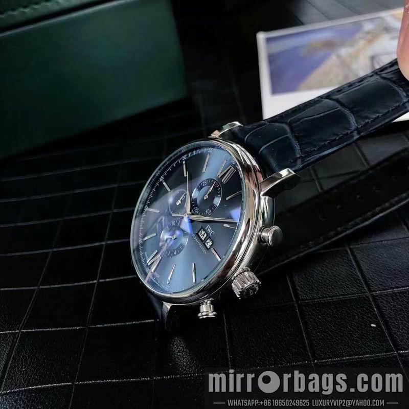 IWC 43X13mm 050325