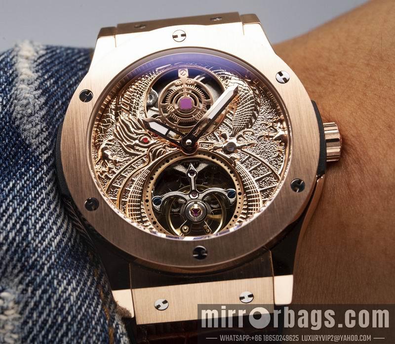 Hublot 45mm 082914