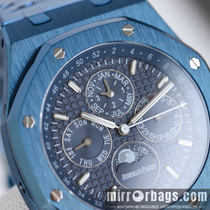AP 41mm 082987
