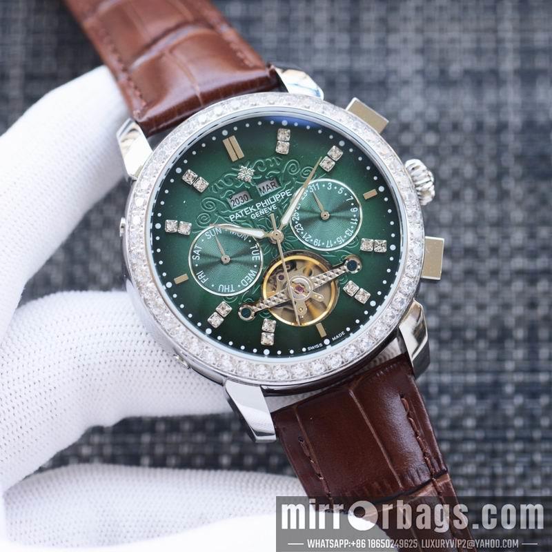 Patek Philippe 43X12mm 082294