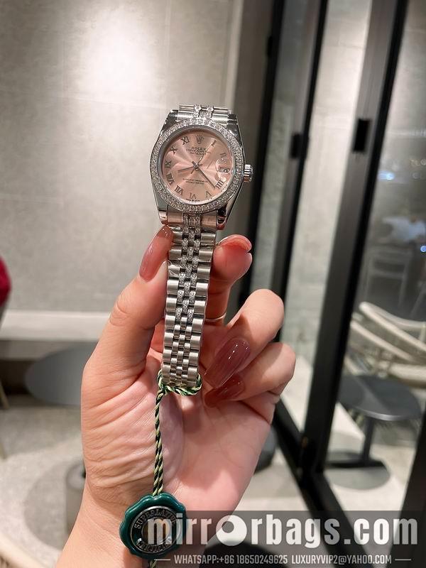 Rolex 31mm 0830133