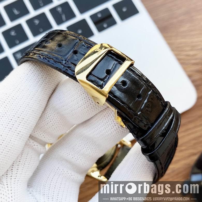 Jaeger Lecoultre men 42X12mm M35