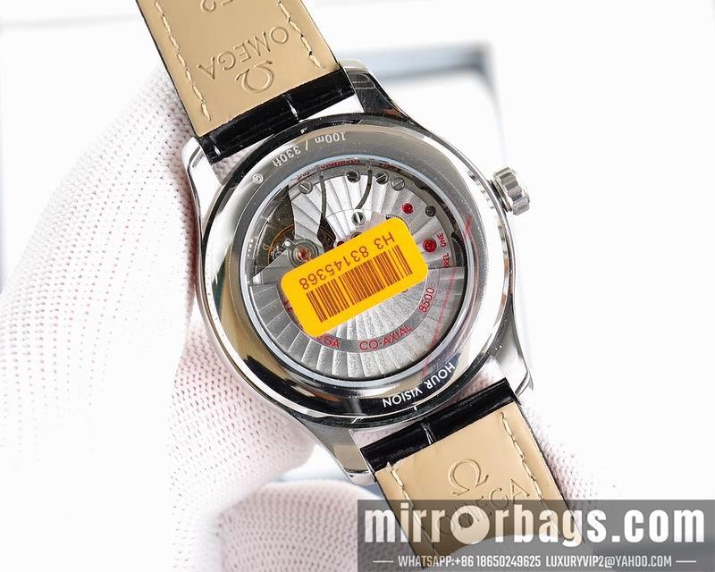 Omega 41X11mm 050825