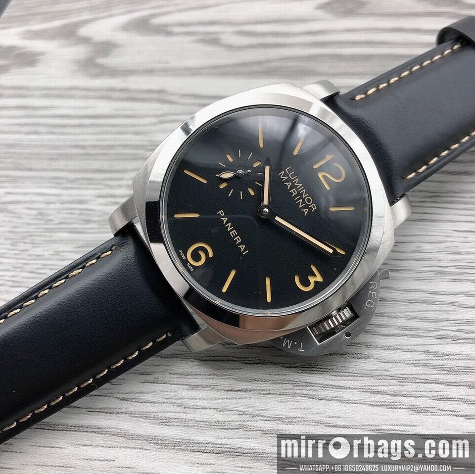Panerai watch mb110606