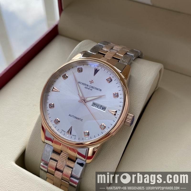 Vacheron Constantin 42X10mm 102382