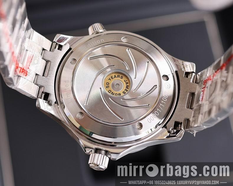 Omega 41X41mm 112601