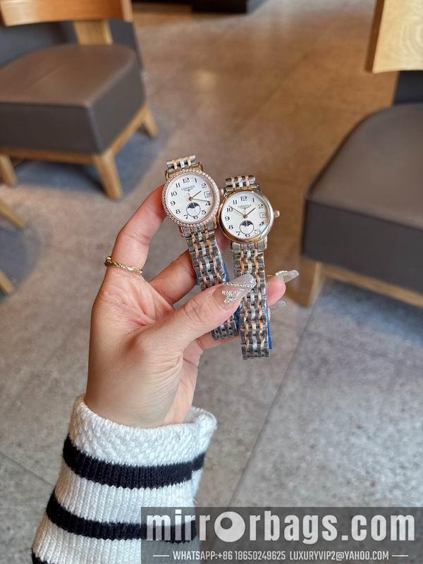 Longines 30mm 022435