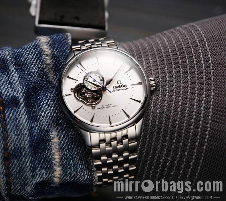 Omega men 42X12mm M139