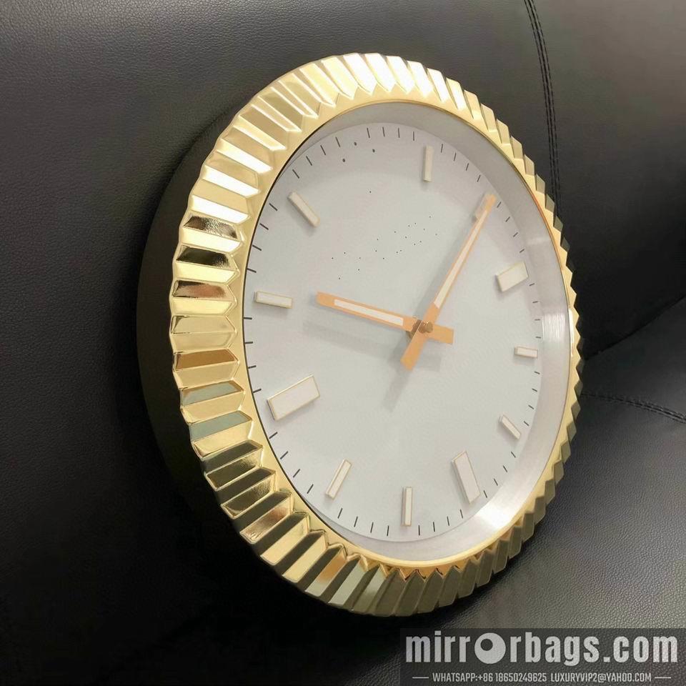Rolex clock 02