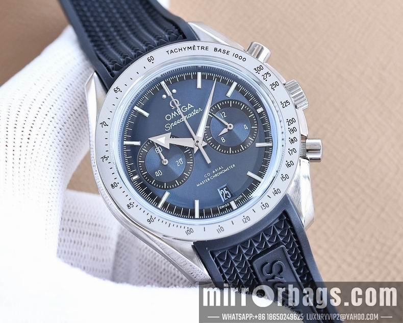 Omega watch 43.5mm 090910