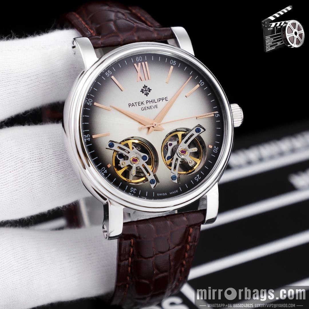 Patek Philippe 44X12mm 100521