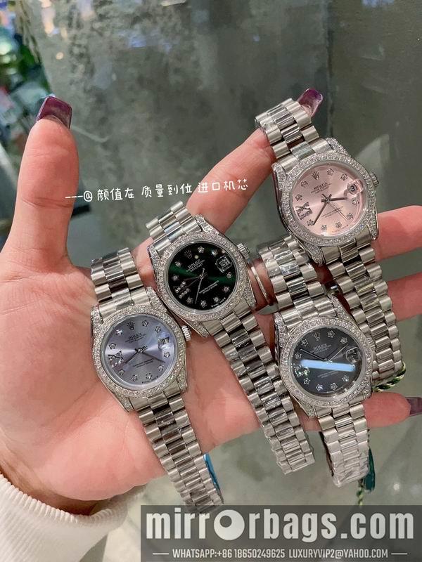 Rolex 31mm 0830119