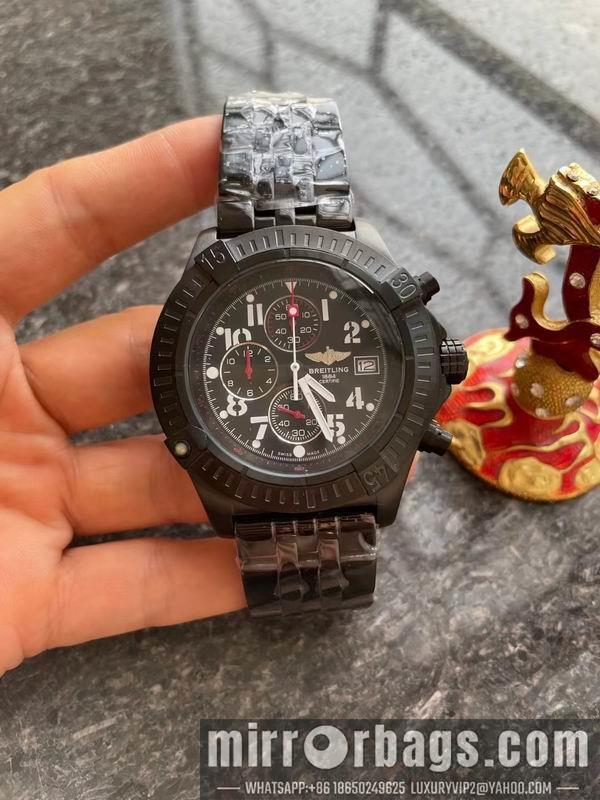 Breitling Watch watch 112009