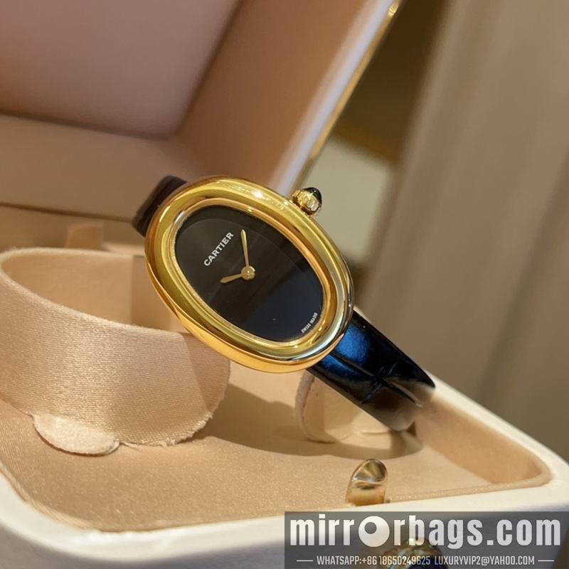 Cartier 32X26mm 042724