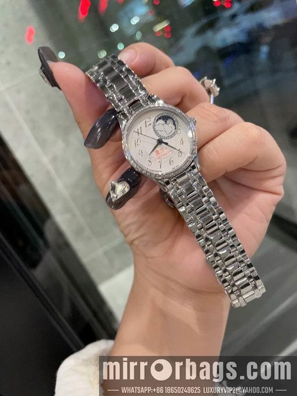 Vacheron Constantin man40X8mm woman30X8mm 032253