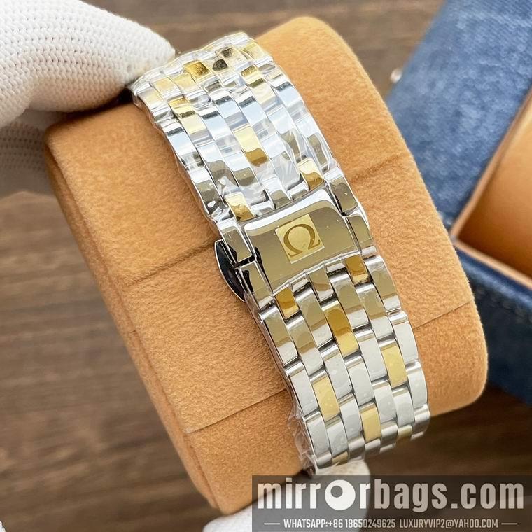 Omega men 40X8mm women 30X8mm M74
